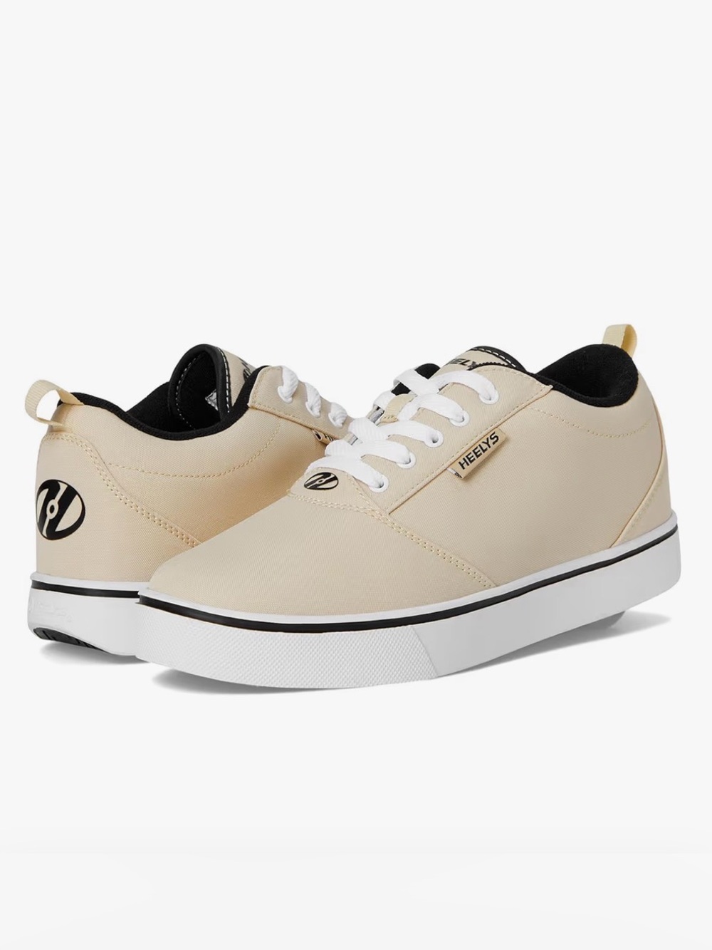 HEELYS Pro 20 Roller Shoes on Wheels